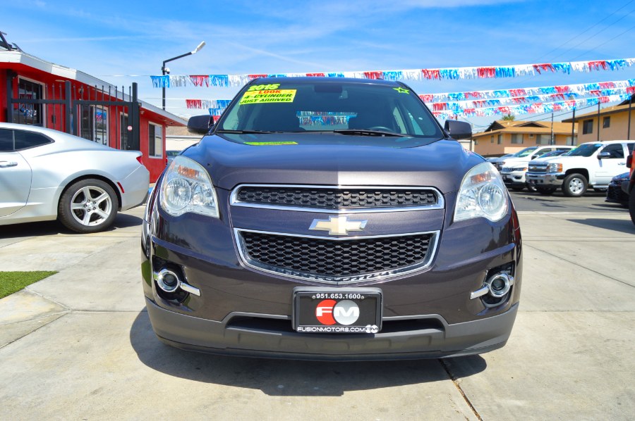 2015 Chevrolet Equinox FWD 4dr LT w/2LT, available for sale in Moreno Valley, California | Fusion Motors Inc. Moreno Valley, California 2015 Chevrolet Equinox FWD 4dr LT w/2LT, available for sale in Moreno Valley, California | Fusion Motors Inc. Moreno Valley, California