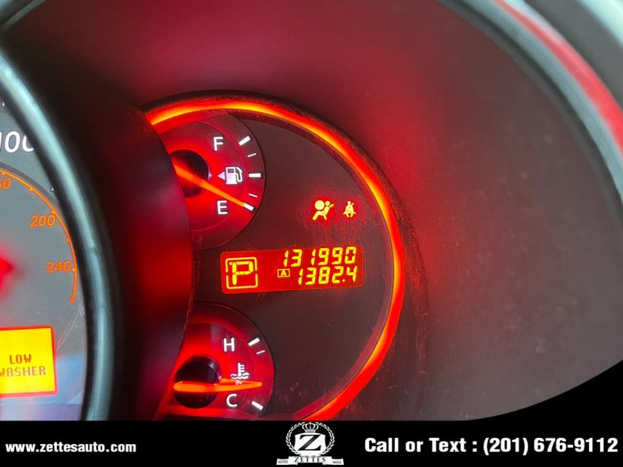 Used Nissan Murano AWD 4dr S 2009 | Zettes Auto Mall. Jersey City, New Jersey Used Nissan Murano AWD 4dr S 2009 | Zettes Auto Mall. Jersey City, New Jersey
