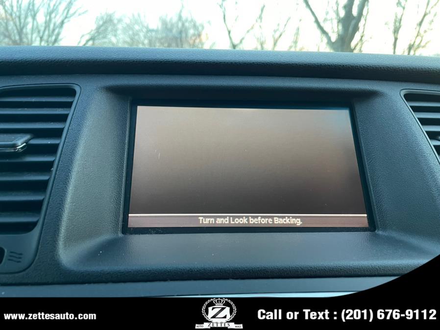 Used Nissan Murano AWD 4dr S 2009 | Zettes Auto Mall. Jersey City, New Jersey Used Nissan Murano AWD 4dr S 2009 | Zettes Auto Mall. Jersey City, New Jersey