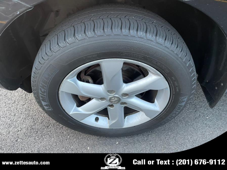 Used Nissan Murano AWD 4dr S 2009 | Zettes Auto Mall. Jersey City, New Jersey Used Nissan Murano AWD 4dr S 2009 | Zettes Auto Mall. Jersey City, New Jersey
