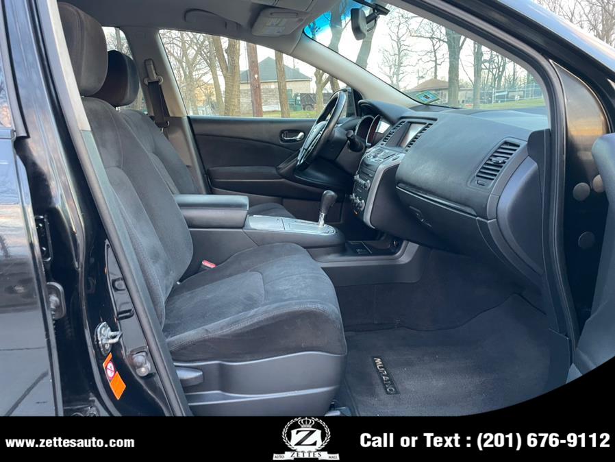Used Nissan Murano AWD 4dr S 2009 | Zettes Auto Mall. Jersey City, New Jersey Used Nissan Murano AWD 4dr S 2009 | Zettes Auto Mall. Jersey City, New Jersey