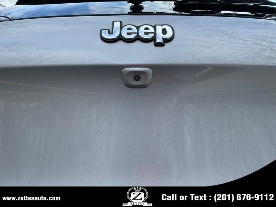 2017 Jeep Cherokee Latitude 4x4, available for sale in Jersey City, New Jersey | Zettes Auto Mall. Jersey City, New Jersey 2017 Jeep Cherokee Latitude 4x4, available for sale in Jersey City, New Jersey | Zettes Auto Mall. Jersey City, New Jersey