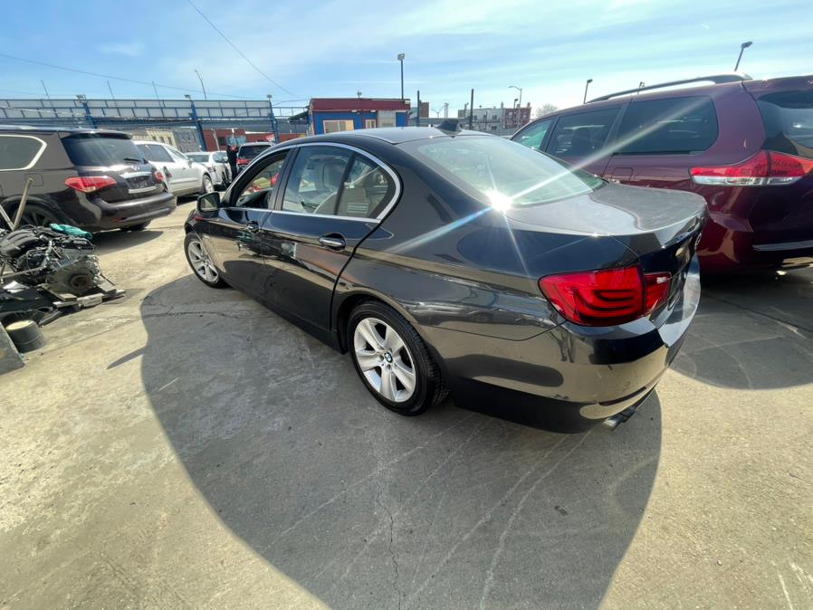 Used BMW 5 Series 4dr Sdn 528i xDrive AWD 2012 | Brooklyn Auto Mall LLC. Brooklyn, New York Used BMW 5 Series 4dr Sdn 528i xDrive AWD 2012 | Brooklyn Auto Mall LLC. Brooklyn, New York