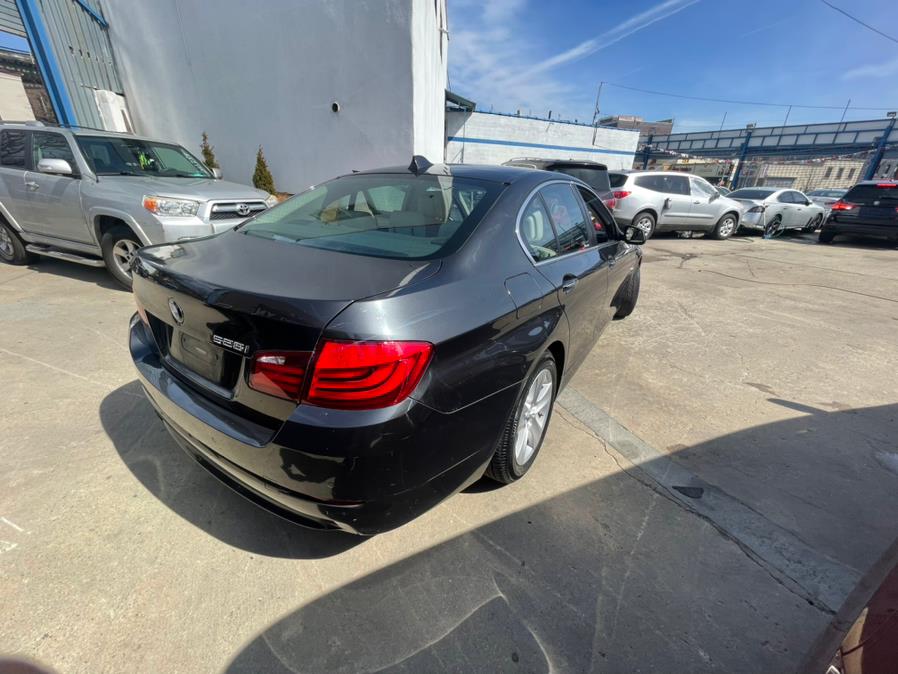 Used BMW 5 Series 4dr Sdn 528i xDrive AWD 2012 | Brooklyn Auto Mall LLC. Brooklyn, New York Used BMW 5 Series 4dr Sdn 528i xDrive AWD 2012 | Brooklyn Auto Mall LLC. Brooklyn, New York