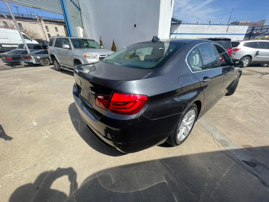 Used BMW 5 Series 4dr Sdn 528i xDrive AWD 2012 | Brooklyn Auto Mall LLC. Brooklyn, New York Used BMW 5 Series 4dr Sdn 528i xDrive AWD 2012 | Brooklyn Auto Mall LLC. Brooklyn, New York