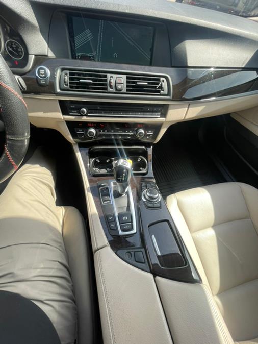 Used BMW 5 Series 4dr Sdn 528i xDrive AWD 2012 | Brooklyn Auto Mall LLC. Brooklyn, New York Used BMW 5 Series 4dr Sdn 528i xDrive AWD 2012 | Brooklyn Auto Mall LLC. Brooklyn, New York