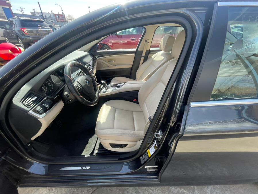Used BMW 5 Series 4dr Sdn 528i xDrive AWD 2012 | Brooklyn Auto Mall LLC. Brooklyn, New York Used BMW 5 Series 4dr Sdn 528i xDrive AWD 2012 | Brooklyn Auto Mall LLC. Brooklyn, New York