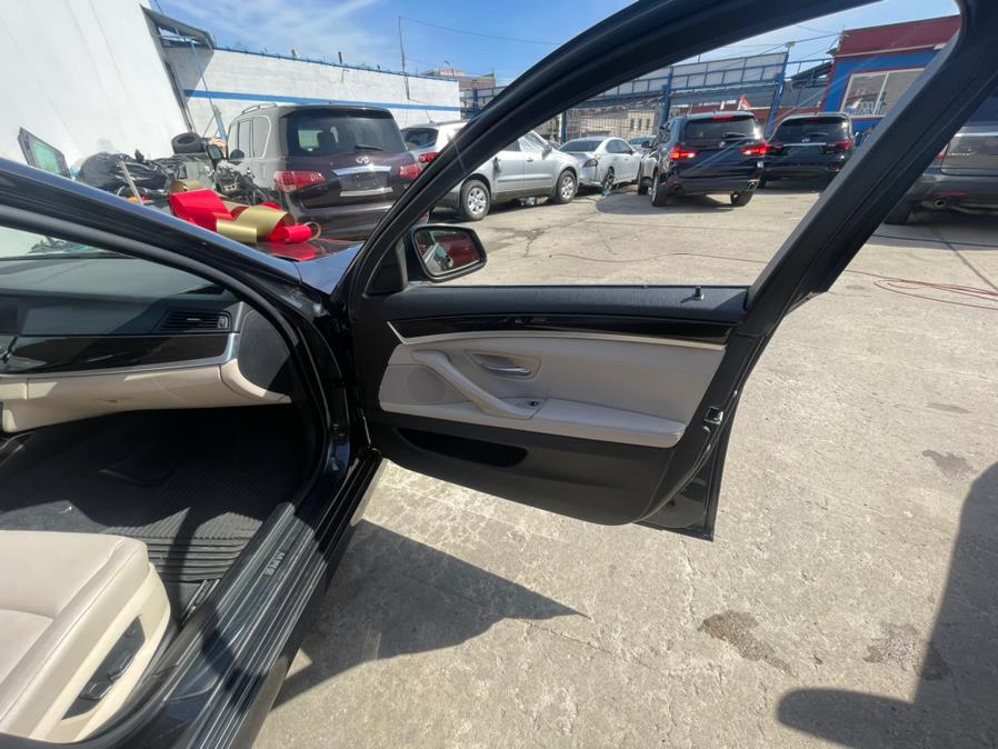 Used BMW 5 Series 4dr Sdn 528i xDrive AWD 2012 | Brooklyn Auto Mall LLC. Brooklyn, New York Used BMW 5 Series 4dr Sdn 528i xDrive AWD 2012 | Brooklyn Auto Mall LLC. Brooklyn, New York