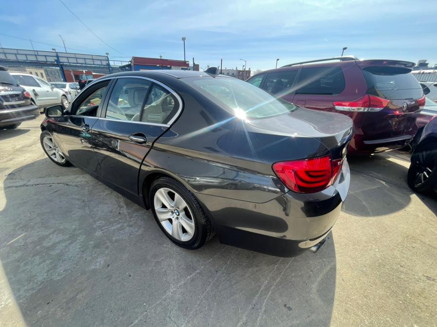 Used BMW 5 Series 4dr Sdn 528i xDrive AWD 2012 | Brooklyn Auto Mall LLC. Brooklyn, New York Used BMW 5 Series 4dr Sdn 528i xDrive AWD 2012 | Brooklyn Auto Mall LLC. Brooklyn, New York