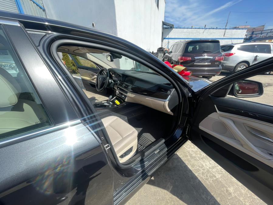 Used BMW 5 Series 4dr Sdn 528i xDrive AWD 2012 | Brooklyn Auto Mall LLC. Brooklyn, New York Used BMW 5 Series 4dr Sdn 528i xDrive AWD 2012 | Brooklyn Auto Mall LLC. Brooklyn, New York