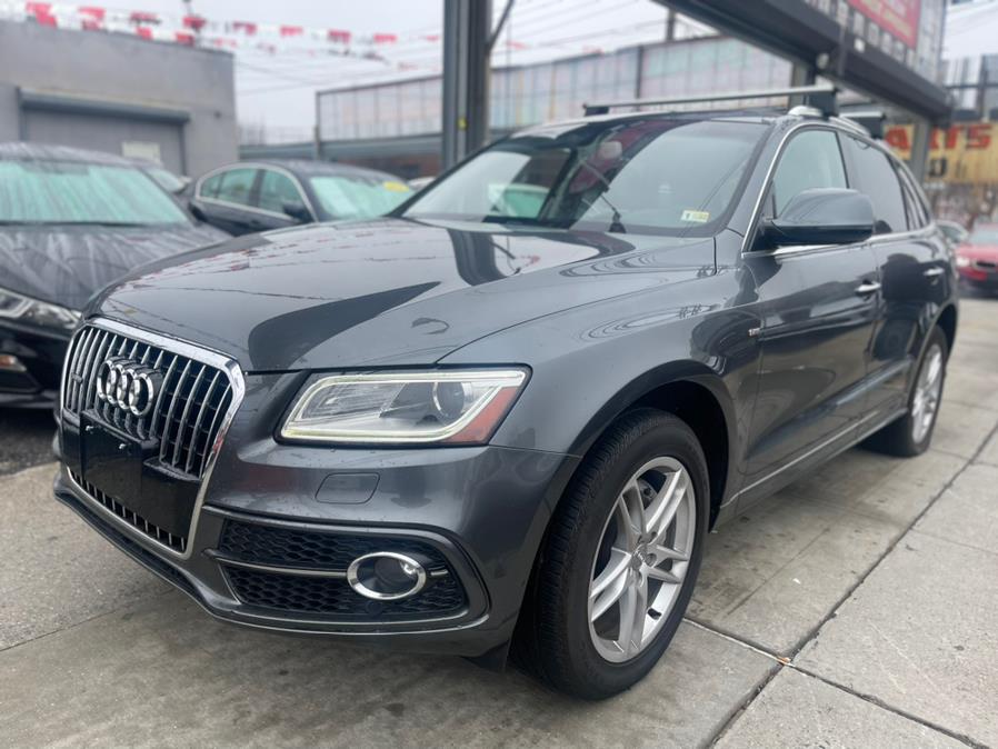 Used Audi Q5 quattro 4dr 3.0T Premium Plus 2016 | NYC Automart Inc. Brooklyn, New York Used Audi Q5 quattro 4dr 3.0T Premium Plus 2016 | NYC Automart Inc. Brooklyn, New York