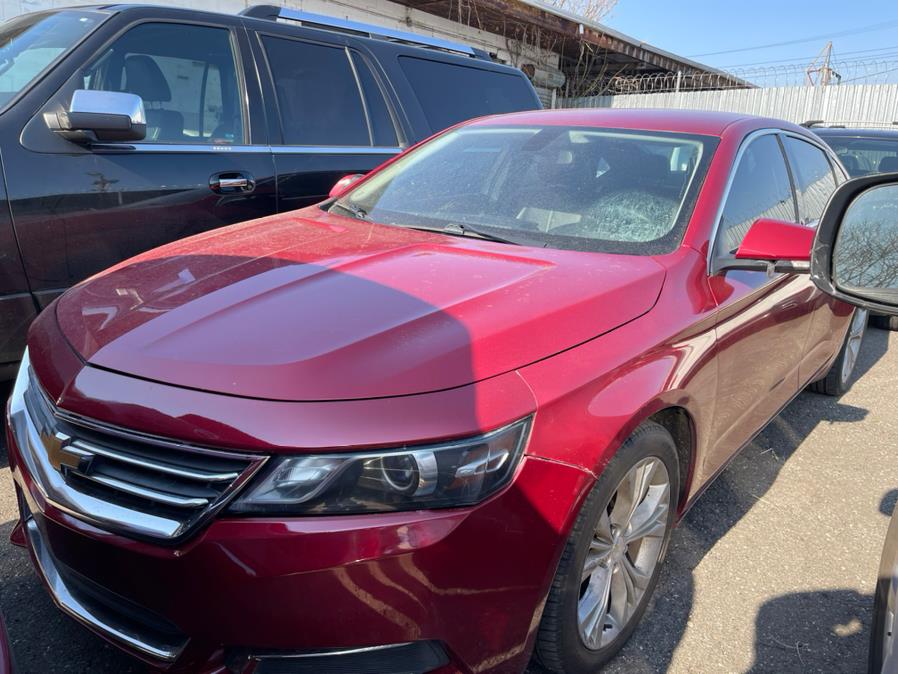 Used Chevrolet Impala 4dr Sdn LT w/2LT 2015 | NYC Automart Inc. Brooklyn, New York Used Chevrolet Impala 4dr Sdn LT w/2LT 2015 | NYC Automart Inc. Brooklyn, New York