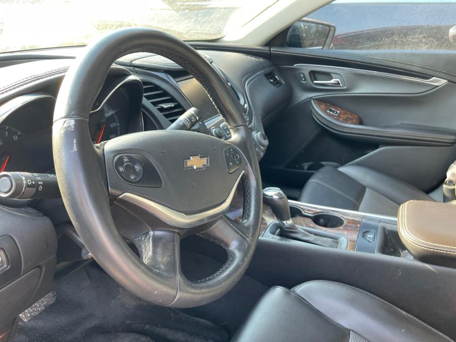 Used Chevrolet Impala 4dr Sdn LT w/2LT 2015 | NYC Automart Inc. Brooklyn, New York Used Chevrolet Impala 4dr Sdn LT w/2LT 2015 | NYC Automart Inc. Brooklyn, New York