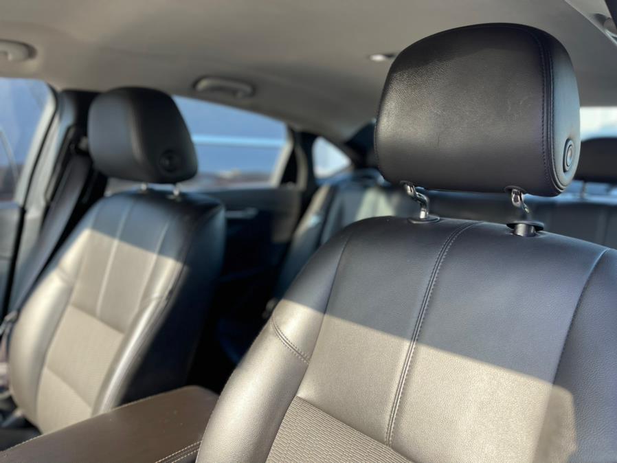 Used Chevrolet Impala 4dr Sdn LT w/2LT 2015 | NYC Automart Inc. Brooklyn, New York Used Chevrolet Impala 4dr Sdn LT w/2LT 2015 | NYC Automart Inc. Brooklyn, New York