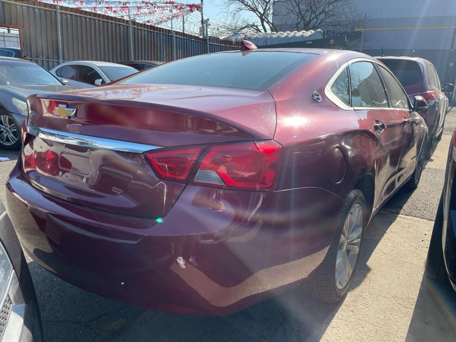 Used Chevrolet Impala 4dr Sdn LT w/2LT 2015 | NYC Automart Inc. Brooklyn, New York Used Chevrolet Impala 4dr Sdn LT w/2LT 2015 | NYC Automart Inc. Brooklyn, New York