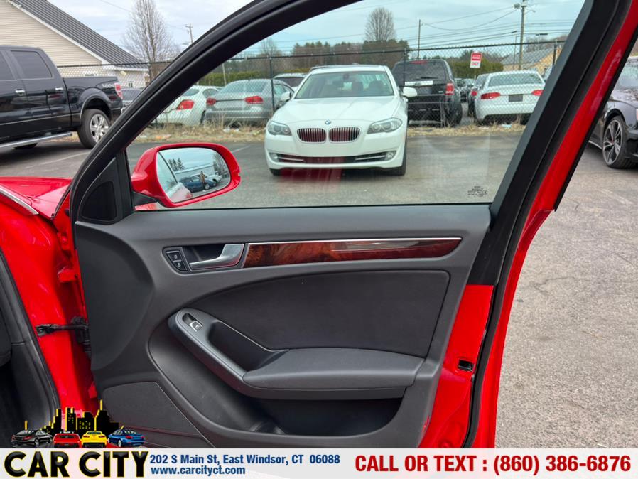 2014 Audi A4 4dr Sdn Auto quattro 2.0T Premium, available for sale in East Windsor, Connecticut | Car City LLC. East Windsor, Connecticut 2014 Audi A4 4dr Sdn Auto quattro 2.0T Premium, available for sale in East Windsor, Connecticut | Car City LLC. East Windsor, Connecticut