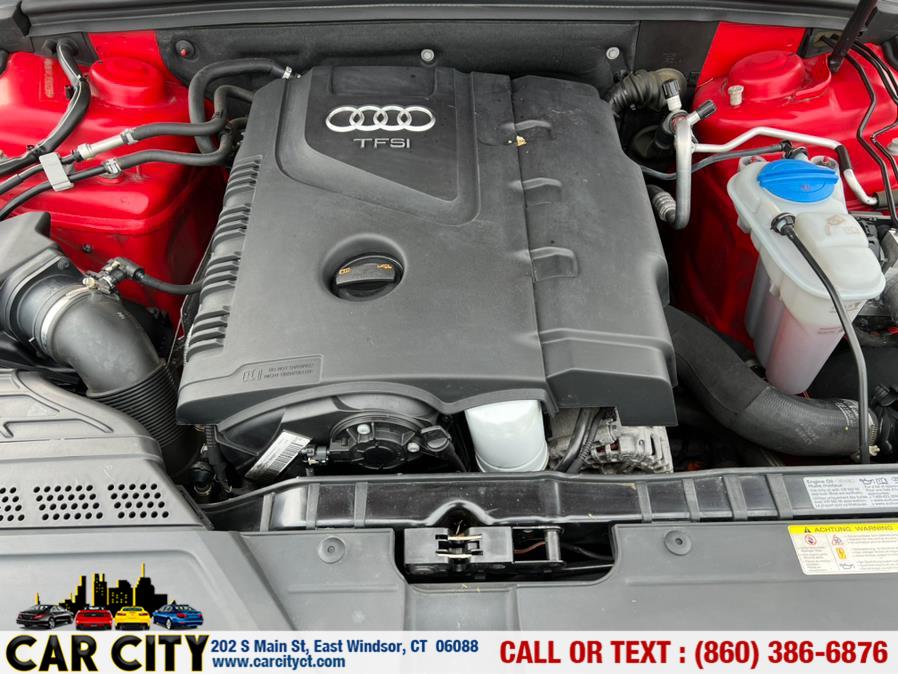 2014 Audi A4 4dr Sdn Auto quattro 2.0T Premium, available for sale in East Windsor, Connecticut | Car City LLC. East Windsor, Connecticut 2014 Audi A4 4dr Sdn Auto quattro 2.0T Premium, available for sale in East Windsor, Connecticut | Car City LLC. East Windsor, Connecticut