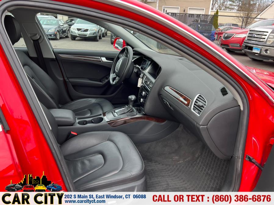 2014 Audi A4 4dr Sdn Auto quattro 2.0T Premium, available for sale in East Windsor, Connecticut | Car City LLC. East Windsor, Connecticut 2014 Audi A4 4dr Sdn Auto quattro 2.0T Premium, available for sale in East Windsor, Connecticut | Car City LLC. East Windsor, Connecticut