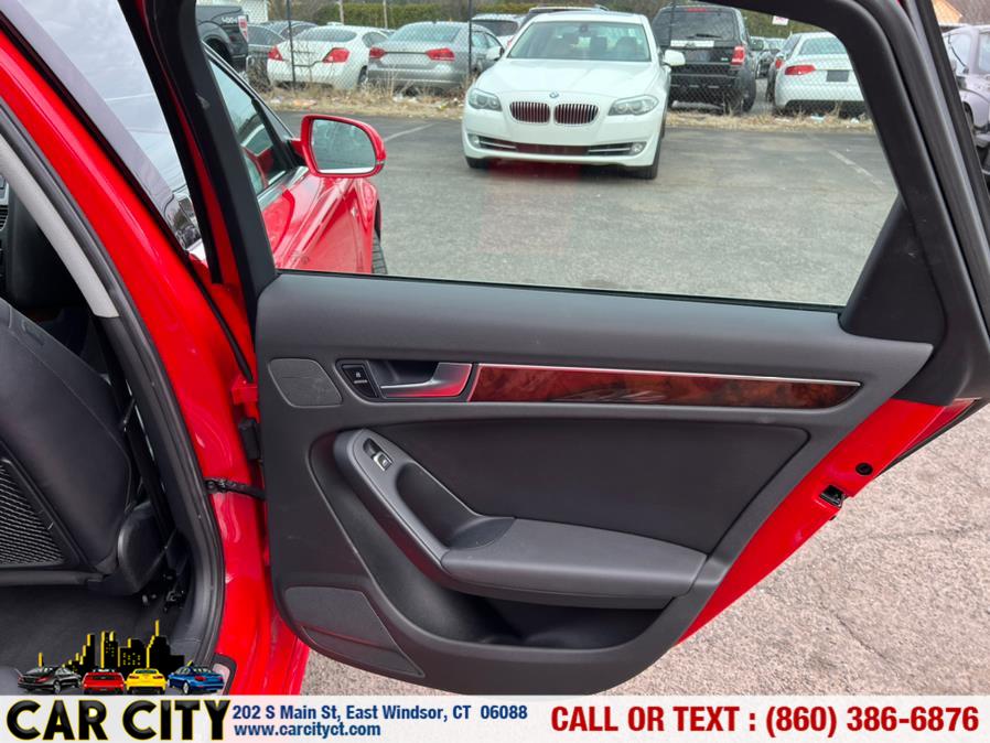 2014 Audi A4 4dr Sdn Auto quattro 2.0T Premium, available for sale in East Windsor, Connecticut | Car City LLC. East Windsor, Connecticut 2014 Audi A4 4dr Sdn Auto quattro 2.0T Premium, available for sale in East Windsor, Connecticut | Car City LLC. East Windsor, Connecticut