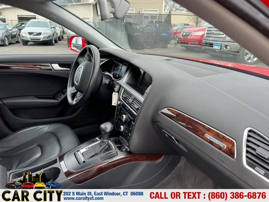 2014 Audi A4 4dr Sdn Auto quattro 2.0T Premium, available for sale in East Windsor, Connecticut | Car City LLC. East Windsor, Connecticut 2014 Audi A4 4dr Sdn Auto quattro 2.0T Premium, available for sale in East Windsor, Connecticut | Car City LLC. East Windsor, Connecticut