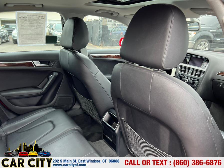2014 Audi A4 4dr Sdn Auto quattro 2.0T Premium, available for sale in East Windsor, Connecticut | Car City LLC. East Windsor, Connecticut 2014 Audi A4 4dr Sdn Auto quattro 2.0T Premium, available for sale in East Windsor, Connecticut | Car City LLC. East Windsor, Connecticut