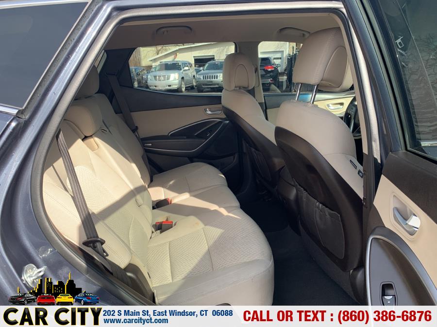 2018 Hyundai Santa Fe Sport 2.4L Auto, available for sale in East Windsor, Connecticut | Car City LLC. East Windsor, Connecticut 2018 Hyundai Santa Fe Sport 2.4L Auto, available for sale in East Windsor, Connecticut | Car City LLC. East Windsor, Connecticut