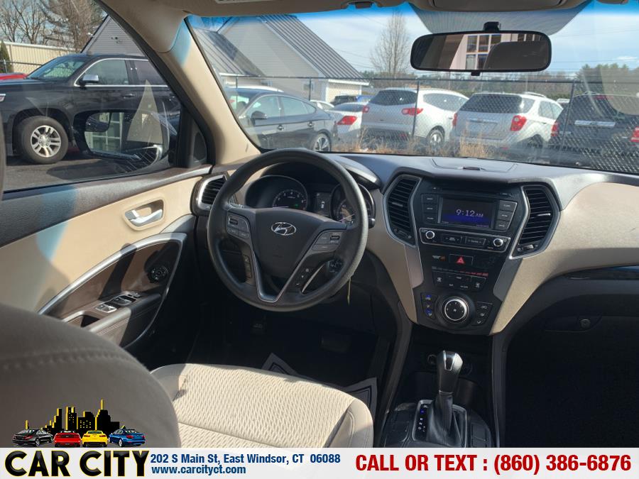 2018 Hyundai Santa Fe Sport 2.4L Auto, available for sale in East Windsor, Connecticut | Car City LLC. East Windsor, Connecticut 2018 Hyundai Santa Fe Sport 2.4L Auto, available for sale in East Windsor, Connecticut | Car City LLC. East Windsor, Connecticut