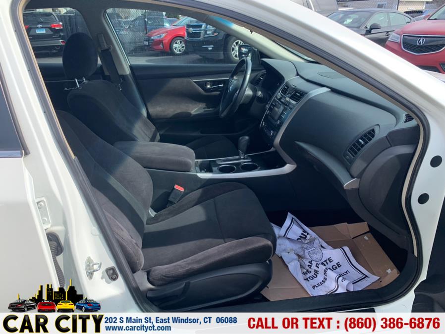 2013 Nissan Altima 4dr Sdn I4 2.5 SL, available for sale in East Windsor, Connecticut | Car City LLC. East Windsor, Connecticut 2013 Nissan Altima 4dr Sdn I4 2.5 SL, available for sale in East Windsor, Connecticut | Car City LLC. East Windsor, Connecticut