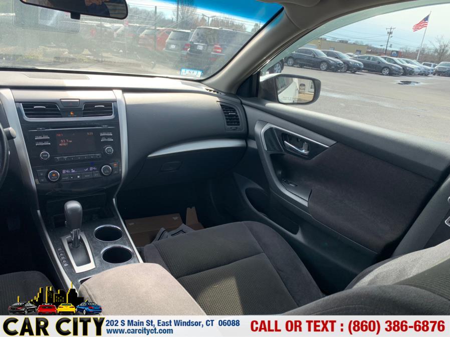 2013 Nissan Altima 4dr Sdn I4 2.5 SL, available for sale in East Windsor, Connecticut | Car City LLC. East Windsor, Connecticut 2013 Nissan Altima 4dr Sdn I4 2.5 SL, available for sale in East Windsor, Connecticut | Car City LLC. East Windsor, Connecticut