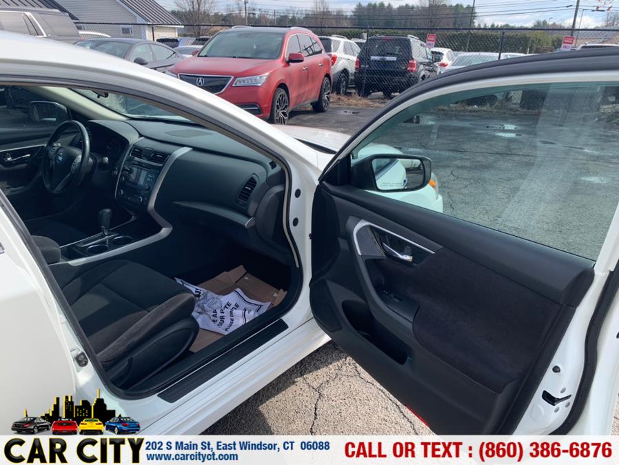 2013 Nissan Altima 4dr Sdn I4 2.5 SL, available for sale in East Windsor, Connecticut | Car City LLC. East Windsor, Connecticut 2013 Nissan Altima 4dr Sdn I4 2.5 SL, available for sale in East Windsor, Connecticut | Car City LLC. East Windsor, Connecticut