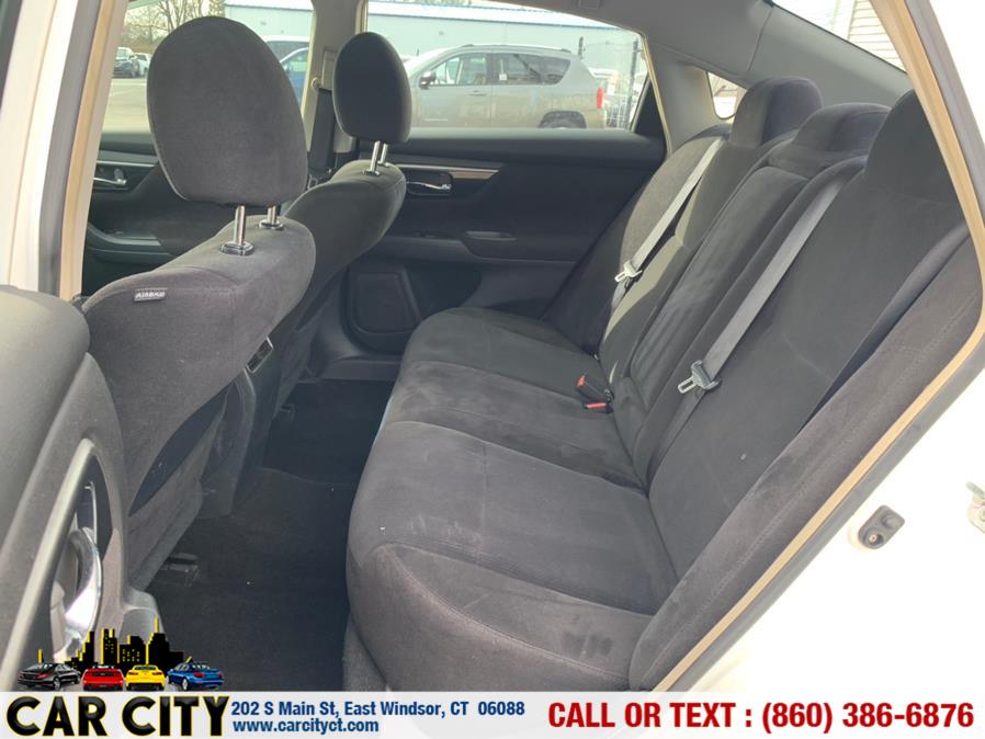 2013 Nissan Altima 4dr Sdn I4 2.5 SL, available for sale in East Windsor, Connecticut | Car City LLC. East Windsor, Connecticut 2013 Nissan Altima 4dr Sdn I4 2.5 SL, available for sale in East Windsor, Connecticut | Car City LLC. East Windsor, Connecticut