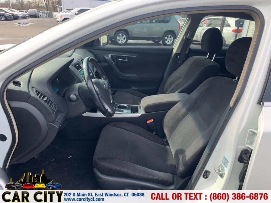 2013 Nissan Altima 4dr Sdn I4 2.5 SL, available for sale in East Windsor, Connecticut | Car City LLC. East Windsor, Connecticut 2013 Nissan Altima 4dr Sdn I4 2.5 SL, available for sale in East Windsor, Connecticut | Car City LLC. East Windsor, Connecticut