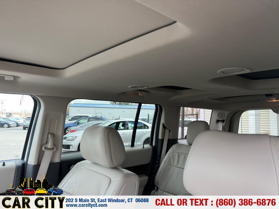 2012 Ford Flex 4dr SEL AWD, available for sale in East Windsor, Connecticut | Car City LLC. East Windsor, Connecticut 2012 Ford Flex 4dr SEL AWD, available for sale in East Windsor, Connecticut | Car City LLC. East Windsor, Connecticut