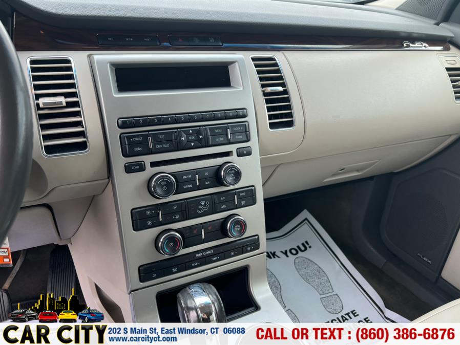 2012 Ford Flex 4dr SEL AWD, available for sale in East Windsor, Connecticut | Car City LLC. East Windsor, Connecticut 2012 Ford Flex 4dr SEL AWD, available for sale in East Windsor, Connecticut | Car City LLC. East Windsor, Connecticut