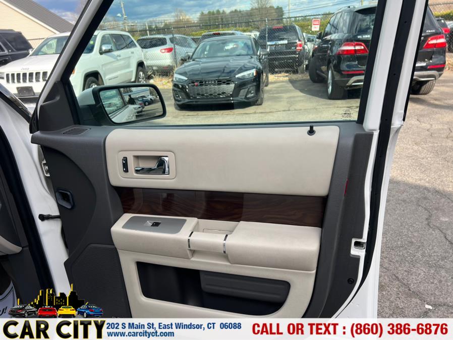 2012 Ford Flex 4dr SEL AWD, available for sale in East Windsor, Connecticut | Car City LLC. East Windsor, Connecticut 2012 Ford Flex 4dr SEL AWD, available for sale in East Windsor, Connecticut | Car City LLC. East Windsor, Connecticut