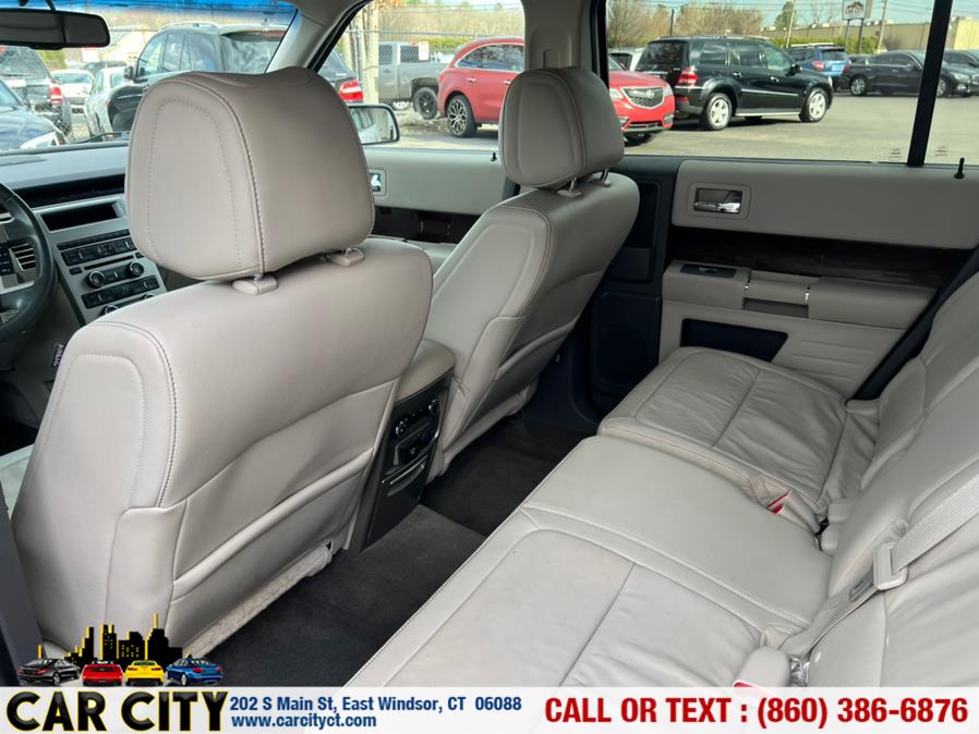 2012 Ford Flex 4dr SEL AWD, available for sale in East Windsor, Connecticut | Car City LLC. East Windsor, Connecticut 2012 Ford Flex 4dr SEL AWD, available for sale in East Windsor, Connecticut | Car City LLC. East Windsor, Connecticut