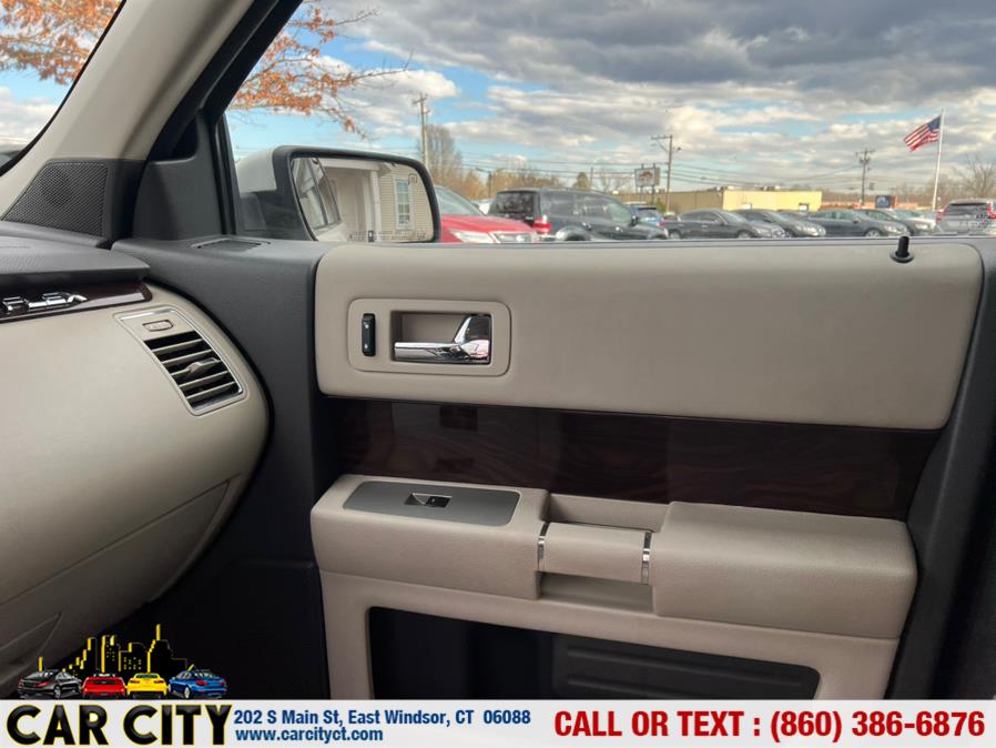 2012 Ford Flex 4dr SEL AWD, available for sale in East Windsor, Connecticut | Car City LLC. East Windsor, Connecticut 2012 Ford Flex 4dr SEL AWD, available for sale in East Windsor, Connecticut | Car City LLC. East Windsor, Connecticut