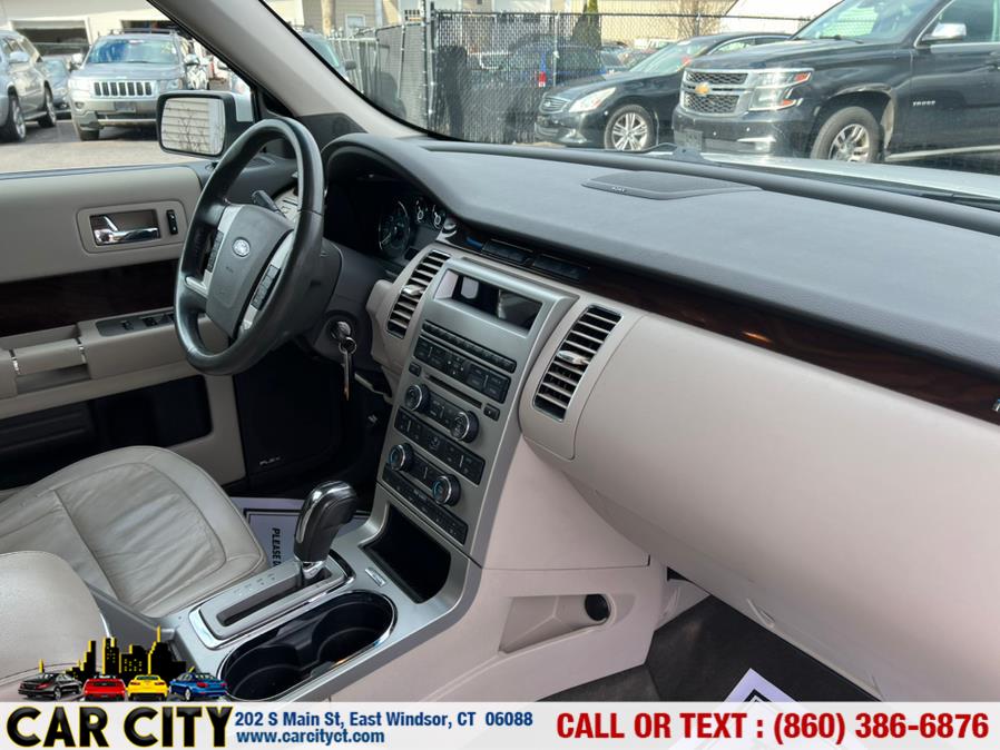 2012 Ford Flex 4dr SEL AWD, available for sale in East Windsor, Connecticut | Car City LLC. East Windsor, Connecticut 2012 Ford Flex 4dr SEL AWD, available for sale in East Windsor, Connecticut | Car City LLC. East Windsor, Connecticut