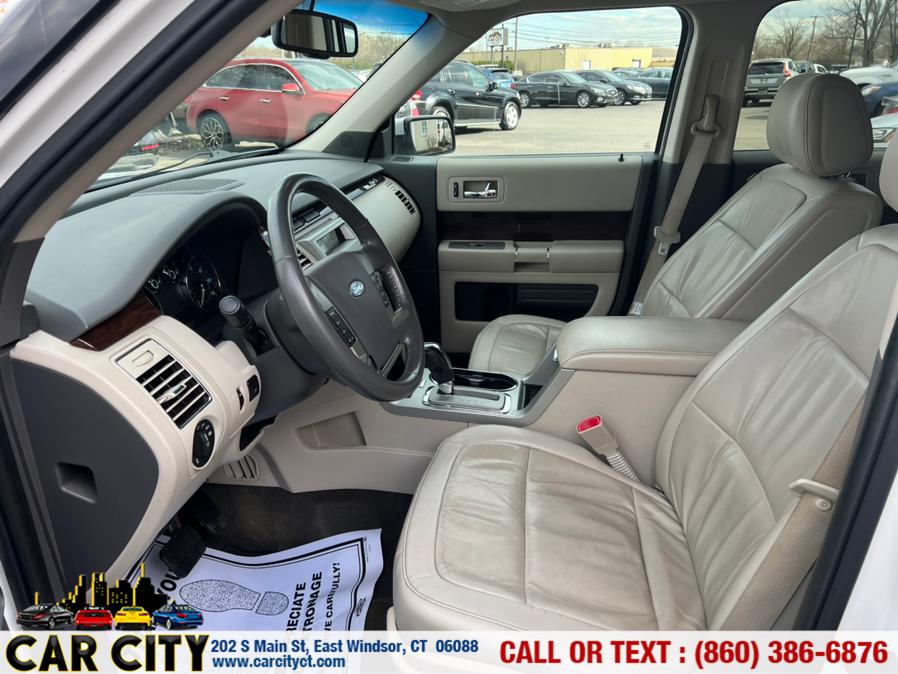 2012 Ford Flex 4dr SEL AWD, available for sale in East Windsor, Connecticut | Car City LLC. East Windsor, Connecticut 2012 Ford Flex 4dr SEL AWD, available for sale in East Windsor, Connecticut | Car City LLC. East Windsor, Connecticut