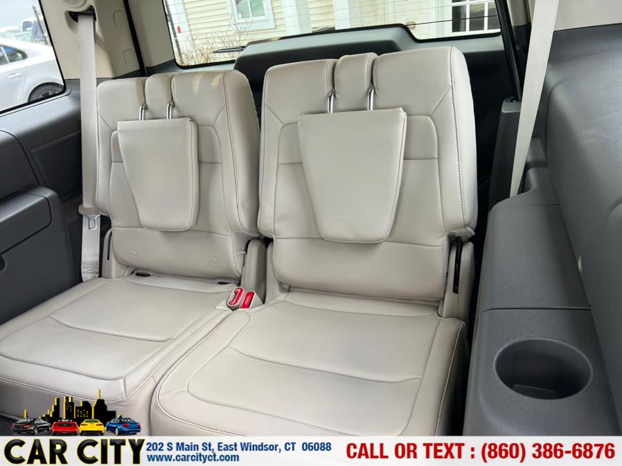 2012 Ford Flex 4dr SEL AWD, available for sale in East Windsor, Connecticut | Car City LLC. East Windsor, Connecticut 2012 Ford Flex 4dr SEL AWD, available for sale in East Windsor, Connecticut | Car City LLC. East Windsor, Connecticut