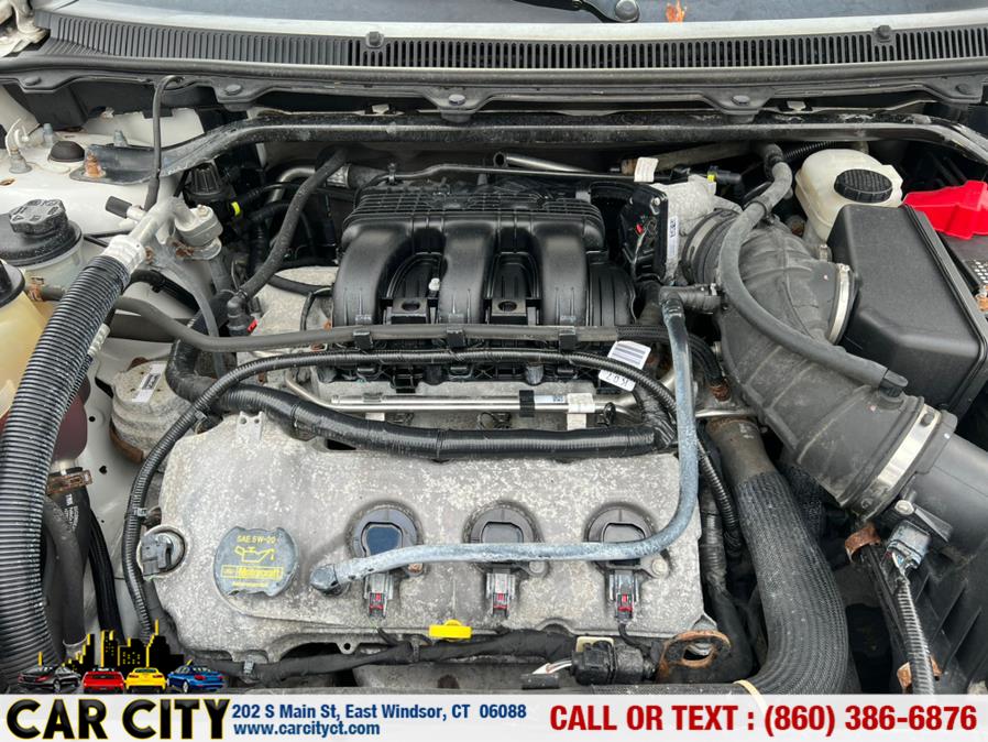 2012 Ford Flex 4dr SEL AWD, available for sale in East Windsor, Connecticut | Car City LLC. East Windsor, Connecticut 2012 Ford Flex 4dr SEL AWD, available for sale in East Windsor, Connecticut | Car City LLC. East Windsor, Connecticut