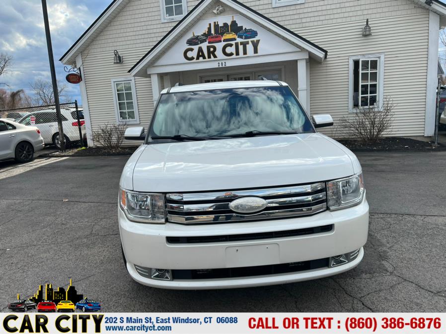 2012 Ford Flex 4dr SEL AWD, available for sale in East Windsor, Connecticut | Car City LLC. East Windsor, Connecticut 2012 Ford Flex 4dr SEL AWD, available for sale in East Windsor, Connecticut | Car City LLC. East Windsor, Connecticut