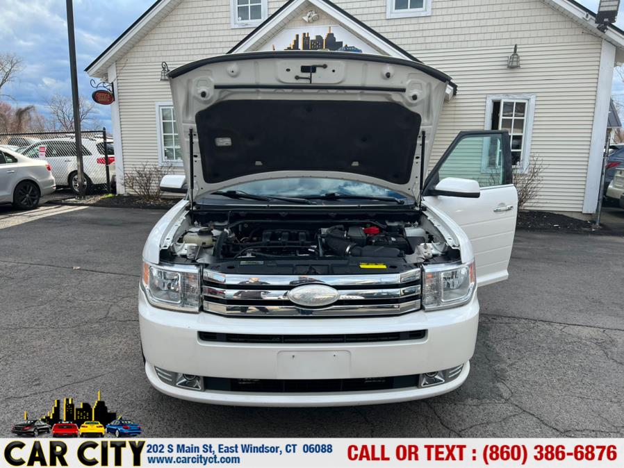 2012 Ford Flex 4dr SEL AWD, available for sale in East Windsor, Connecticut | Car City LLC. East Windsor, Connecticut 2012 Ford Flex 4dr SEL AWD, available for sale in East Windsor, Connecticut | Car City LLC. East Windsor, Connecticut