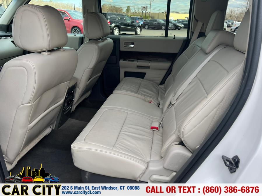 2012 Ford Flex 4dr SEL AWD, available for sale in East Windsor, Connecticut | Car City LLC. East Windsor, Connecticut 2012 Ford Flex 4dr SEL AWD, available for sale in East Windsor, Connecticut | Car City LLC. East Windsor, Connecticut