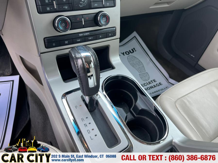 2012 Ford Flex 4dr SEL AWD, available for sale in East Windsor, Connecticut | Car City LLC. East Windsor, Connecticut 2012 Ford Flex 4dr SEL AWD, available for sale in East Windsor, Connecticut | Car City LLC. East Windsor, Connecticut