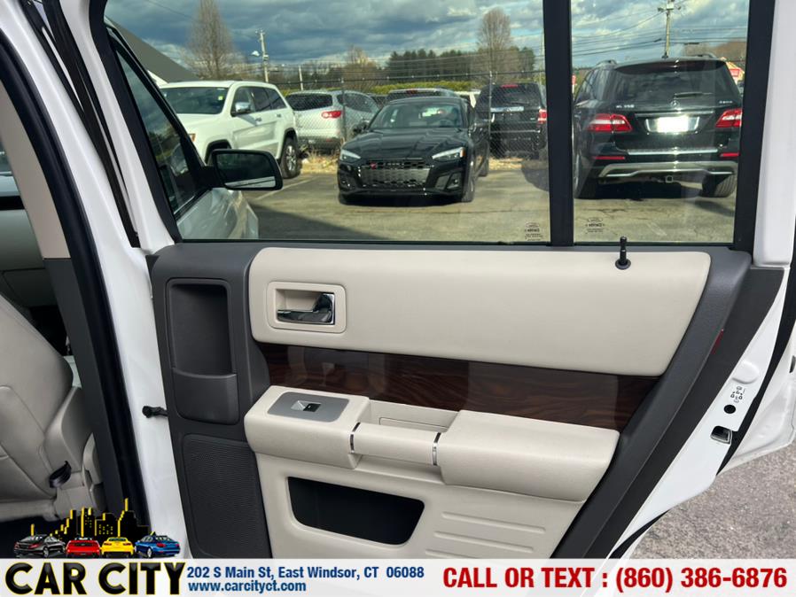 2012 Ford Flex 4dr SEL AWD, available for sale in East Windsor, Connecticut | Car City LLC. East Windsor, Connecticut 2012 Ford Flex 4dr SEL AWD, available for sale in East Windsor, Connecticut | Car City LLC. East Windsor, Connecticut