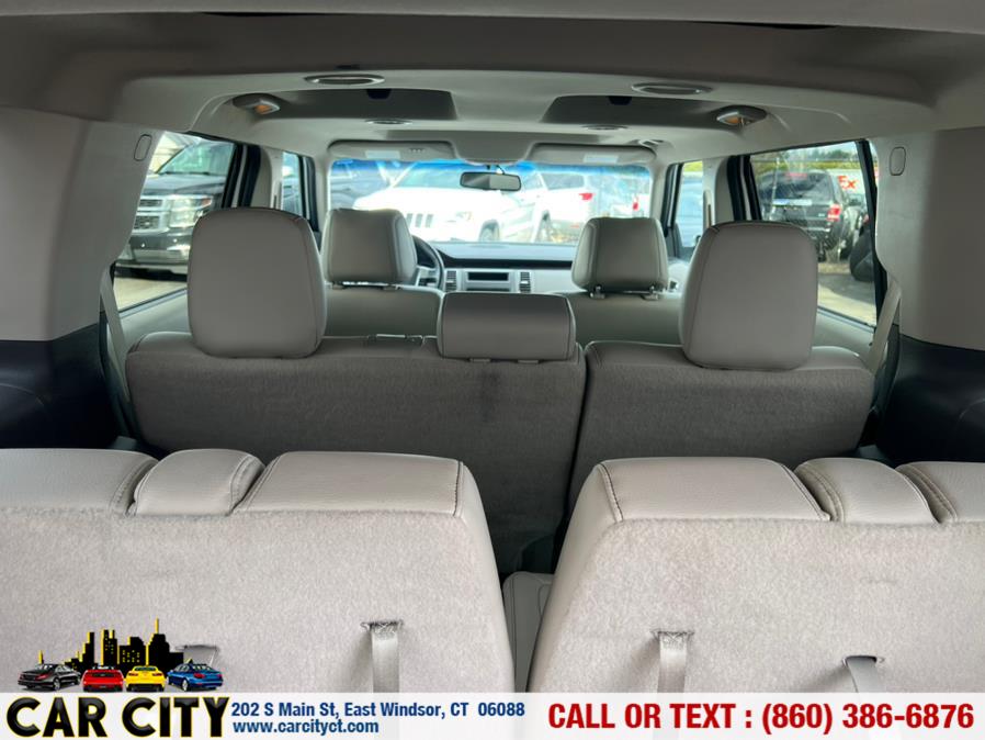 2012 Ford Flex 4dr SEL AWD, available for sale in East Windsor, Connecticut | Car City LLC. East Windsor, Connecticut 2012 Ford Flex 4dr SEL AWD, available for sale in East Windsor, Connecticut | Car City LLC. East Windsor, Connecticut