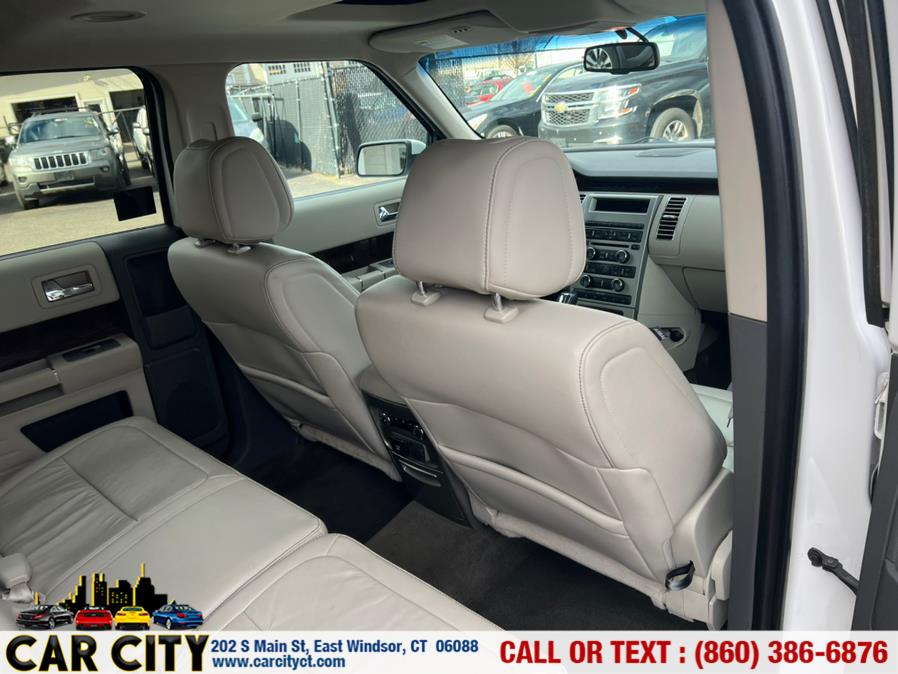 2012 Ford Flex 4dr SEL AWD, available for sale in East Windsor, Connecticut | Car City LLC. East Windsor, Connecticut 2012 Ford Flex 4dr SEL AWD, available for sale in East Windsor, Connecticut | Car City LLC. East Windsor, Connecticut