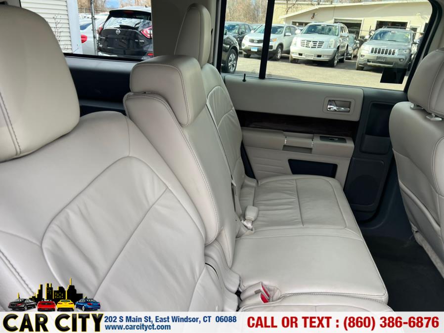 2012 Ford Flex 4dr SEL AWD, available for sale in East Windsor, Connecticut | Car City LLC. East Windsor, Connecticut 2012 Ford Flex 4dr SEL AWD, available for sale in East Windsor, Connecticut | Car City LLC. East Windsor, Connecticut