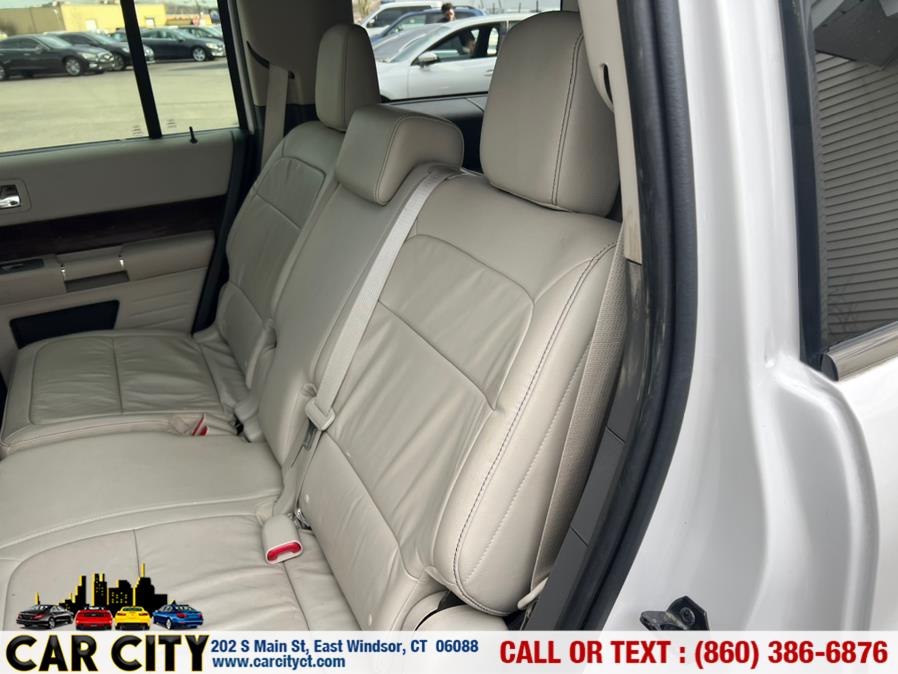 2012 Ford Flex 4dr SEL AWD, available for sale in East Windsor, Connecticut | Car City LLC. East Windsor, Connecticut 2012 Ford Flex 4dr SEL AWD, available for sale in East Windsor, Connecticut | Car City LLC. East Windsor, Connecticut